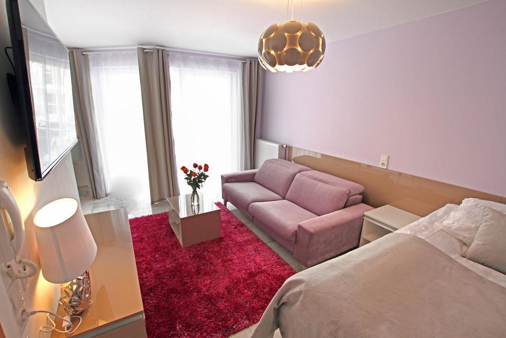 Apartamenty Ogrody Koszalin Room photo